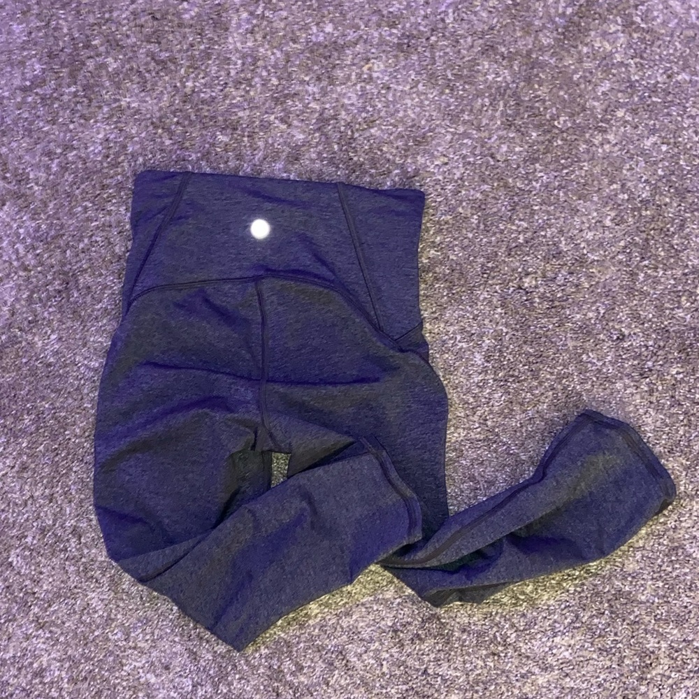 LULULEMON crop